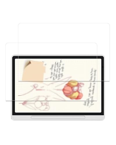 Protector Pantalla XP-PEN Magic Note Pad 2 Pack 10.95"