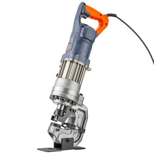 Perforatrice hydraulique électrique CPM20-GO contre perçage difficile acier