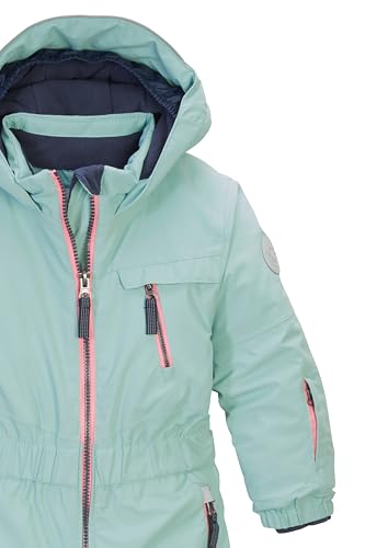 first instinct by killtec Enfant Combinaison Ski Évolutive FISW 31 MNS ONPC – vue 3