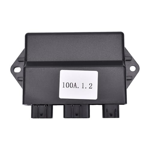 Allumage Moto CDI Box vitesse illimitée unité de démarrage haute performance