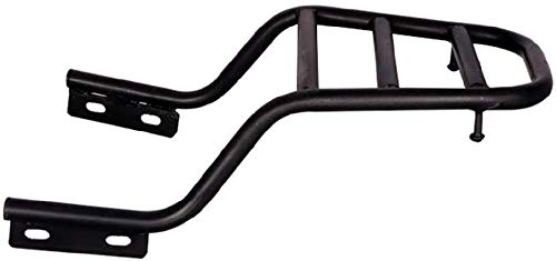 luggage carrier for bullet 350