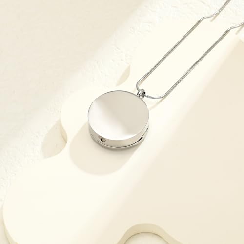 Collar difusor aromático eléctrico con 12 fieltros miniatura 7