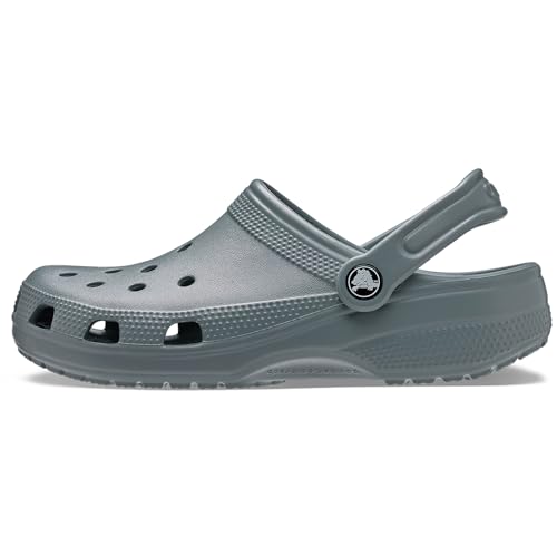Image of Crocs Unisex-Adult Classic Clog, Clogs for Women and Men