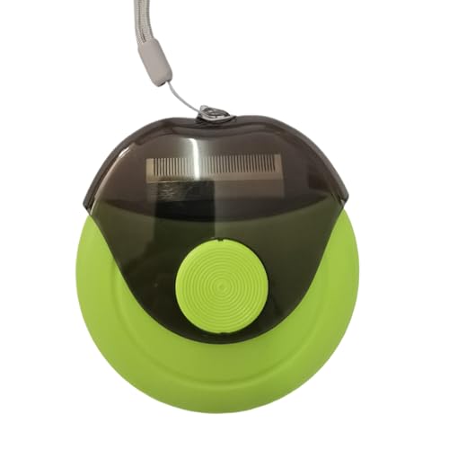 Piccola Spazzola Slicker Per Cani | Pettine Rimuovi Pelo Animali - Pettine Da Toelettatura Per Pelo Di Gatto Da Viaggio,Per Casa Giardino Parco Viaggi Attività All Aperto Padroni Di Animali