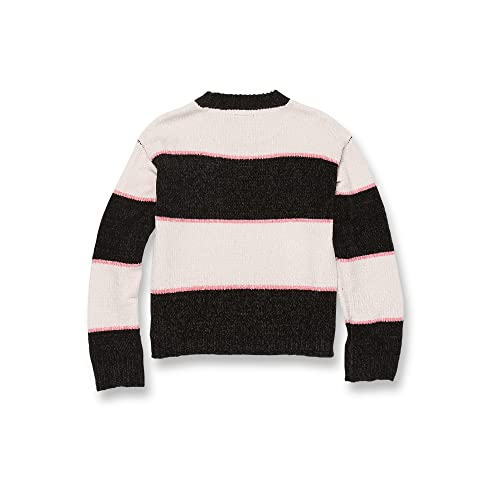 Volcom Girls' Bubble Tea Sweater4