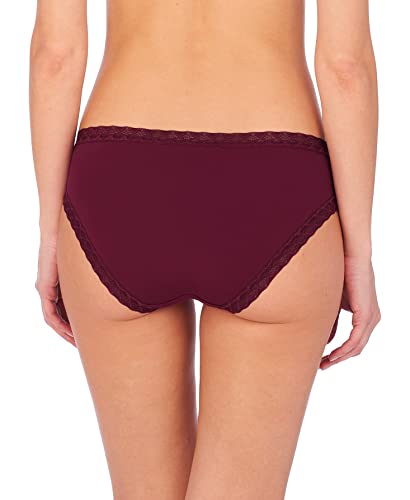 Image of Natori Women's Bliss Cotton Girl Brief Panty