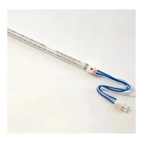 Lámpara fusor 220V contra manchas de tóner en Ricoh C4503 y C5503