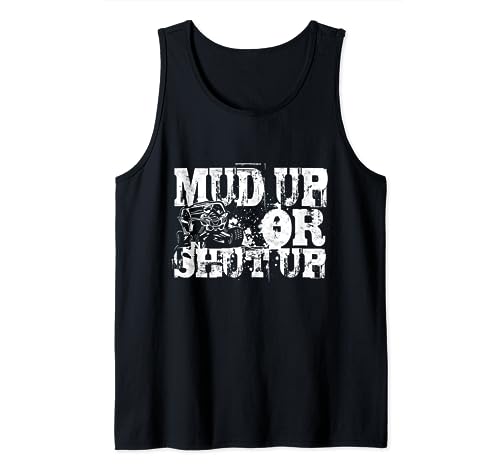 Mudding Mud Bogging Mud Run Mud Racing Extreme Mudding Tank