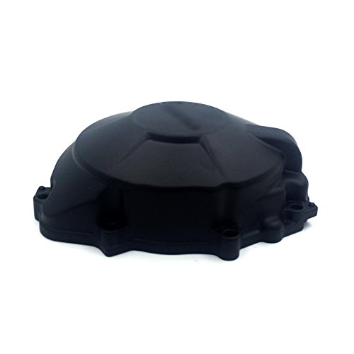 Smt-Oem Style Engine Stator Cover Compatible With Cbr600Rr 2003-2006 03-06 Black Left [B00Rw3Napk] #TOP4