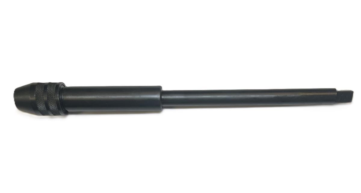 HHIP 3900-0218 Tap Wrench Extension, 7 (Pack of 2) — Amazon image 10
