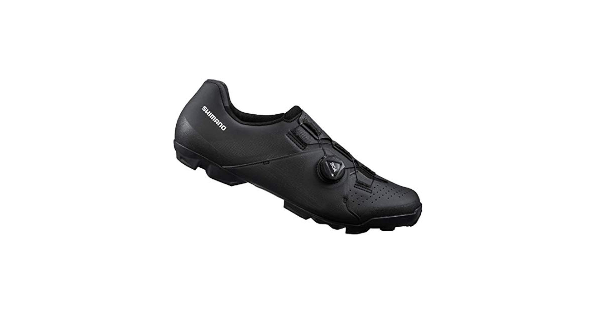 Amazon.co.jp: シマノ XC3 (SH-XC300)ブラック 48.0(30.5cm