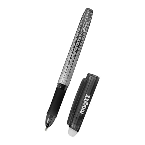 Stylo gel effaçable Online Magixx Cover