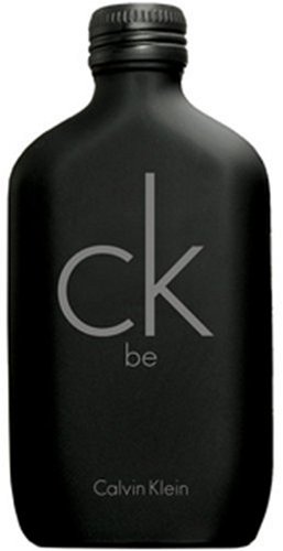 Preisvergleich Produktbild Calvin Klein Be Eau de Toilette, Spray, 100 ml