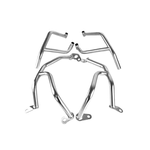 Pare-chocs protection moteur moto 9GT 2021-2024 accessoires cadre