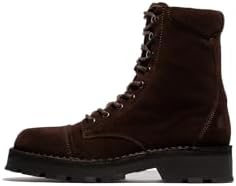 Fly London Herren KAFT126FLY Fashion Boot, Expresso, 46 EU