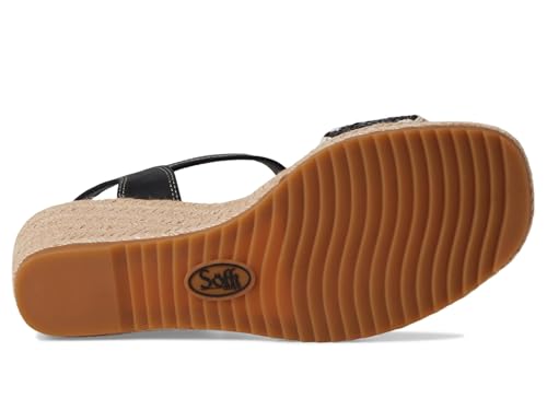 Söfft Women's Inez Wedge Sandal3