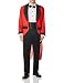 Men's Ringmaster Costume