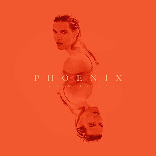 Album Art for Phoenix by Charlotte Cardin