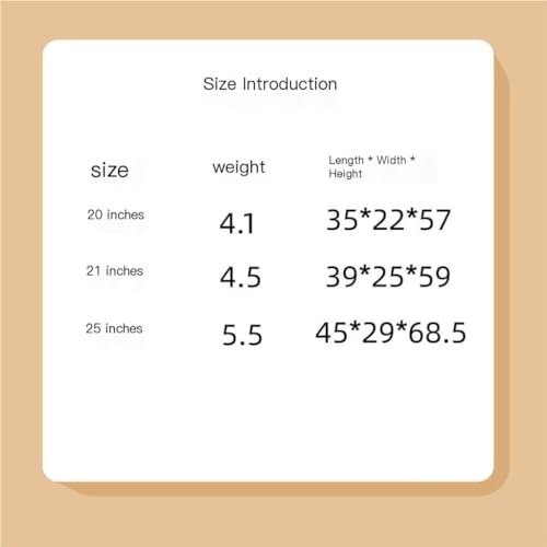 Suitcase Front Opening Multifunctional Suitcase Aluminum Frame Trolley Case Charging Interface Folding Cup Holder Suitcase Tags(White,25in)2