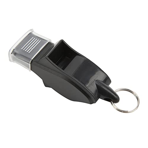 Silbato profesional deportivo con cordón miniatura 3