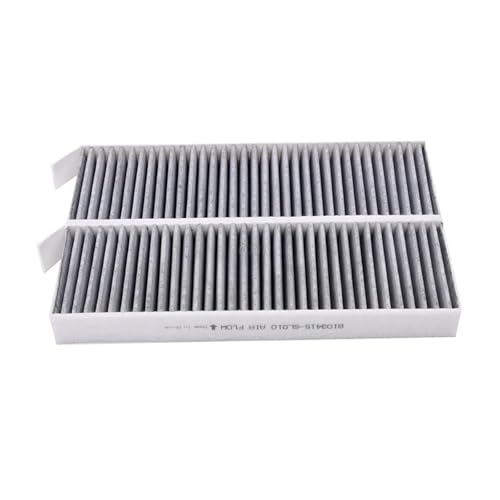 Filtre d'habitacle 6447XF 1609998980 pour Citroën C4 et Berlingo