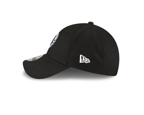 New Era Unisex NBA The League 9Forty Brooklyn Nets - Colores Oficiales del Equipo