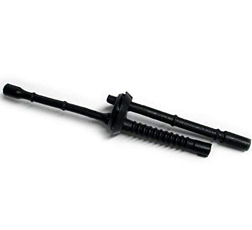 Replaceable Parts- Fuel Hose Grommet Filter Compatible with STIHL FS45 FC55 HL100 KM65 KM FT HT BG SH 75 85 110 130 Trimmer Pipe LINE Tube Tank 4140 358 7702