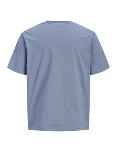 JACK & JONES Jjearchive Graphic Tee Ss O-Neck Noos – Ansicht 4