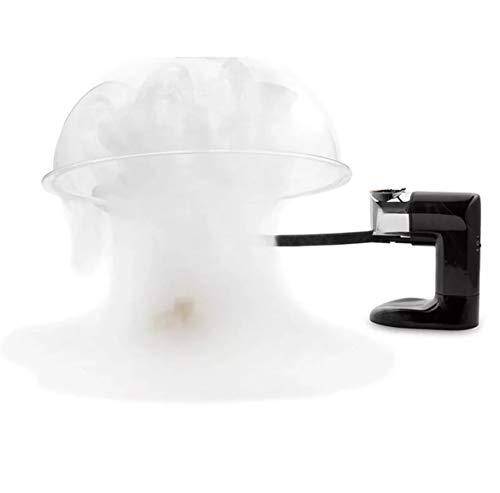 Handy Smoker PRO Cold Smoker - Hand Held Smoke Gun for Smoking Food - Adds Real Wood Smoked Flavor to Food & Drink