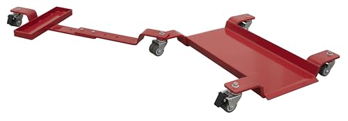 Sealey MS0630 Bandsaw Blade 1400 x 6.5 x 0.35 mm 6tpi, Red