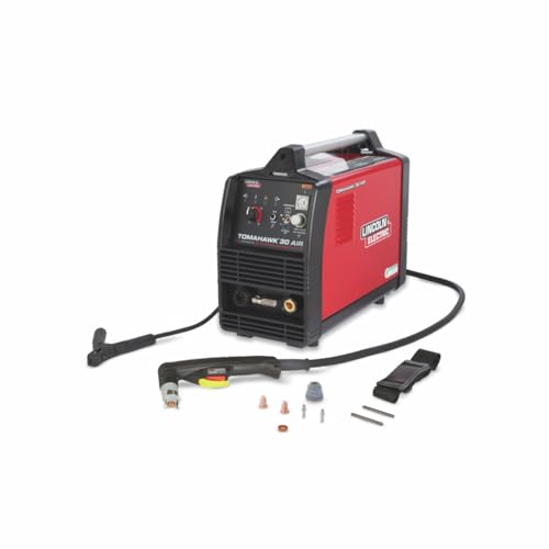 Lincoln Electric K5457-1 Plasma Cutter