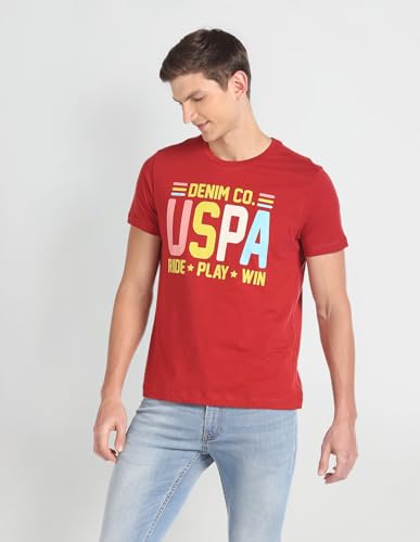 Image of U.S. Polo ASSN. Men Shirt