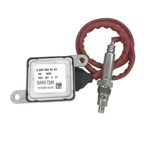 Capteur NOx A0009056204 Benz W166 W212 sonde lambda N62R 5WK97249