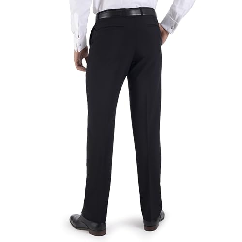 La mejor comparación de Pantalones de Vestir Caballero - 5 favoritos. 5 Imagen adicional