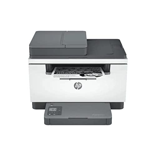 HP Laserjet MFP M236sdw Monochrome (9YG09A)