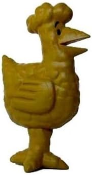 Adult Swim Series 1 Chicken Bittle PVC Figure