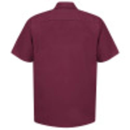 Image of Red Kap Men's Performance Tech 2 Piece Lined Collar Shirt