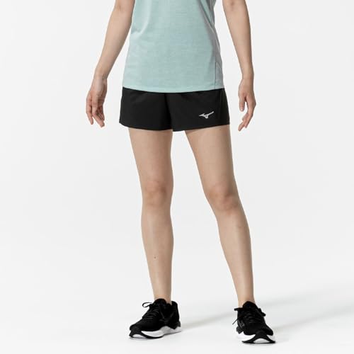 MIZUNO ランニングウェア クイックドライパンツ J2MBC203