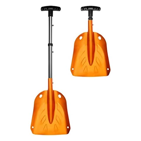 Pelle d'avalanche SkinStar 3 pièces Cover