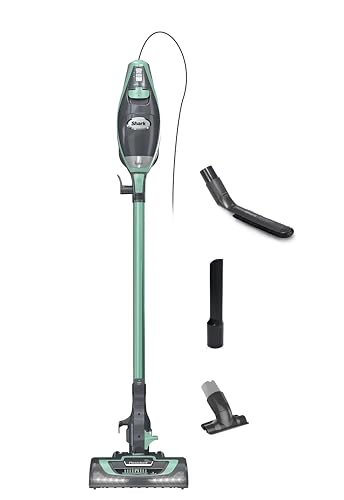 Shark HV371 Rocket Pro DLX