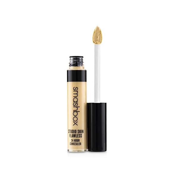 Smashbox-Studio-Skin-Flawless-24-Hr-Concealer-Light-Neutral-027-Ounce-clear Smashbox Studio Skin Flawless 24 Hr Concealer Light Neutral 0.27 Ounce, clear