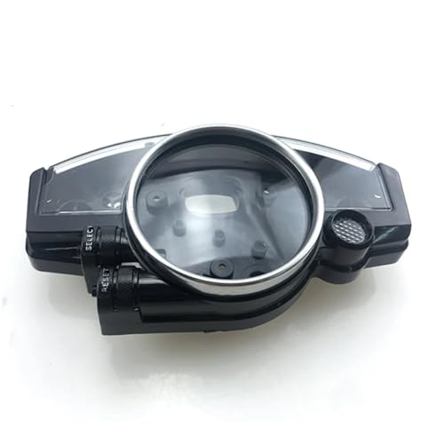 g^R[^[nEWO Compatible With YZFR6 2006 2007 2008 2009 2010 2011 2012 oCNXs[h[^[ sv Xs[he[uvVF[^[P[XQ[WJo[ɑΉ