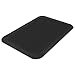 Reg Guardian 44030535 Pro Top Anti-Fatigue Mat, PVC Foam/Solid PVC, 36 X 60, Black