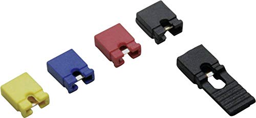 BKL ELECTRONIC CODIER-UND ADRESSIERUNGSBR CKEN-Set...