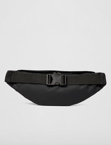 Nike Unisex Heritage Travel Accessory Money Belt, Black/Black/White, 34 x 14,5 9,5 cm EU