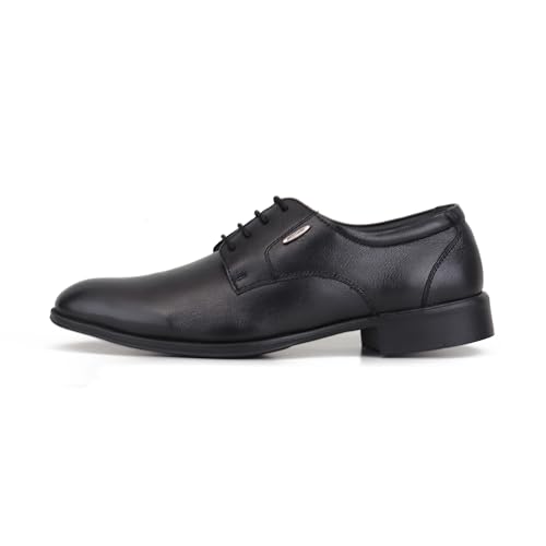 Image of Red Chief Low Ankle Formal Derby Shoes for Men