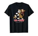 TOM and JERRY/トムとジェリー/着ぐるみ Tシャツ