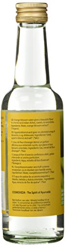 Cosmoveda Orangenblütenwasser, 250 ml