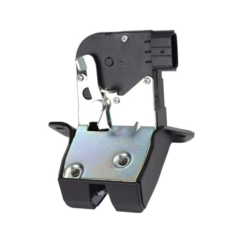 Actionneur de verrouillage coffre arrière bloqué : solution pour Hyundai Veloster 1.6L