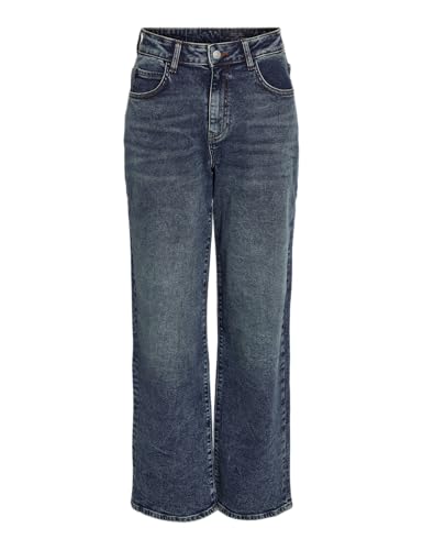 Jean baggy bleu Noisy May parfait pour vos sorties décontractées en ville